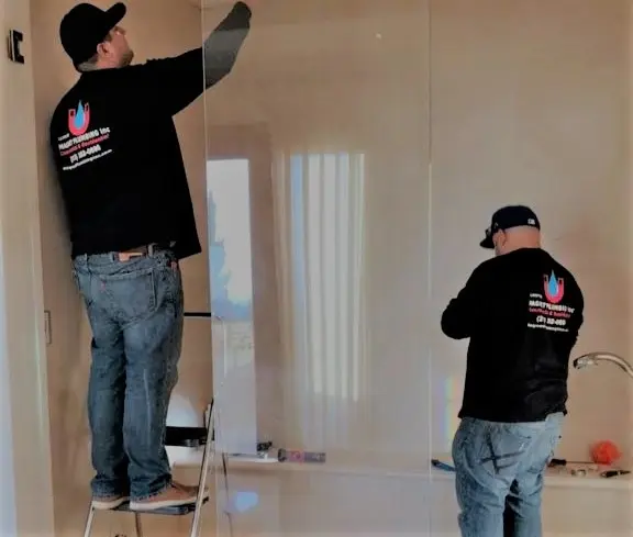 Professional plumbing installation for Sump Pump Installation in Wilson